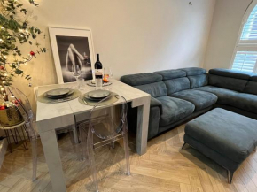 Luxury One Bedroom Paradise